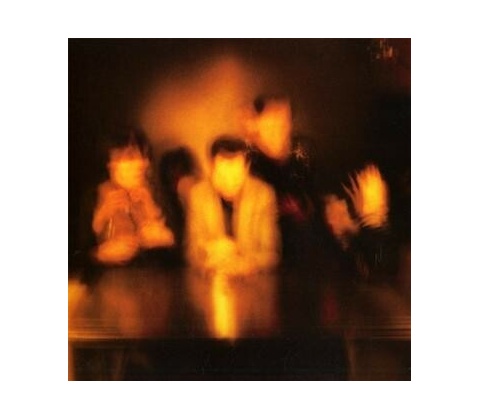 Horrors - Primary Colors CD