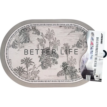 СТЕЛКА 38/51СМ. ОВАЛ better life (2-20873/2)