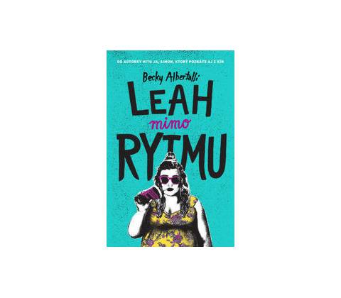 Leah mimo rytmu