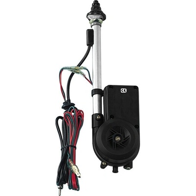 Automatická elektrická anténa LAMPA