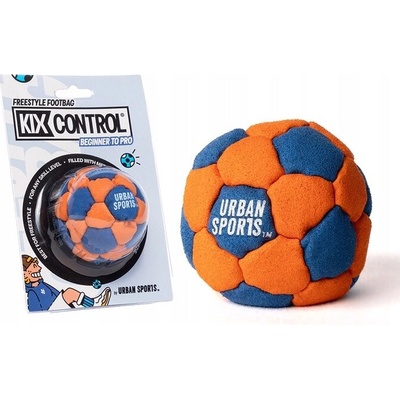 Footbag Městské sporty Footbag 32 Panelů 5 cm