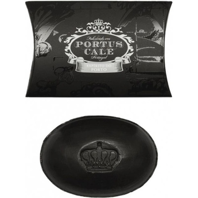 Castelbel Portus Cale Black Range luxusné portugalské mydlo 40 g