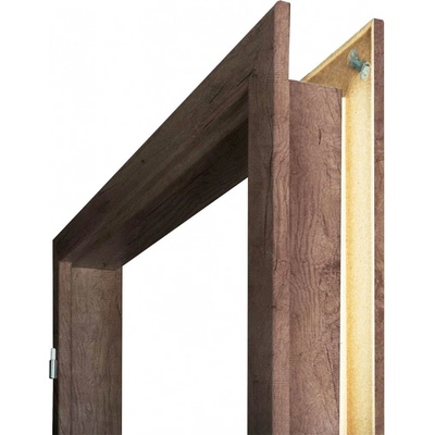 Doornite obložkové 70 Ľ 145-165 mm dub americký C1ZOEL.0700L150.MA09S65