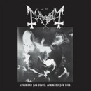 Mayhem Command for Blood Command for war 2 LP