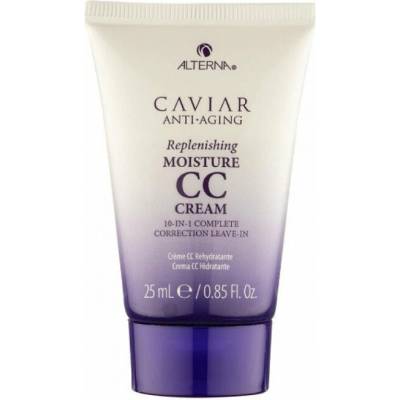 Alterna Caviar Replenishing Moisture CC Cream 25 ml