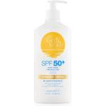 Bondi Sands SPF 50+ Everyday Body Lotion слънцезащитен лосион за тяло водоустойчиви SPF 50+ 500ml