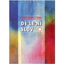 Dělení slov