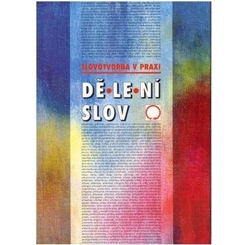 Dělení slov