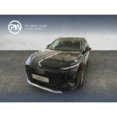 Audi Q3 TFSI 110 kW