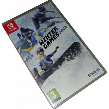 Winter Games 2023