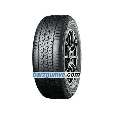 Yokohama Geolandar CV 4S G061 ( 245/60 R18 105V )