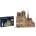Revell 3D пъзел Revell - Катедралата Нотр Дам (R00190)