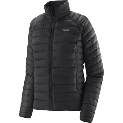 Patagonia Дамско пухено яке Patagonia Women's Down Sweater Down jacket - Black - размер XXL (104-3819-0216)
