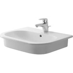 Duravit D-Code 54x43 cm (0337540000)