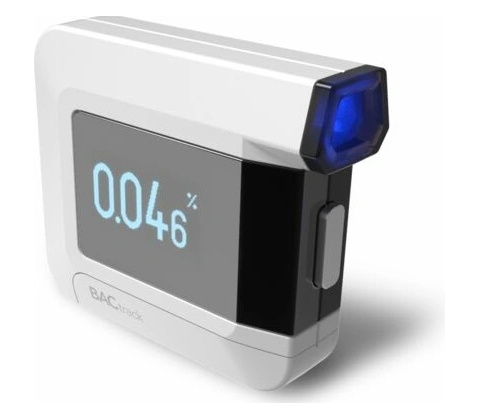 BACtrack C8 BT-C8
