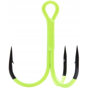 BKK Trojháček Spear-21 UVC Vel.4 6 ks