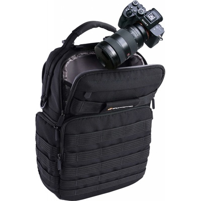 Vanguard VEO Range T37M BK