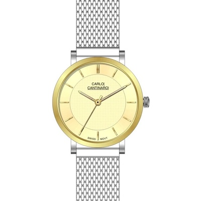 Carlo Cantinaro CC1001GM014