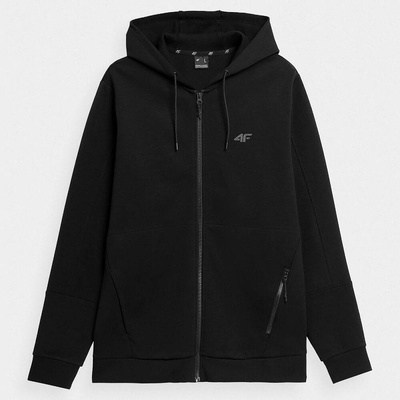 4F Мъжки Суитшърт 4F Zip-Up H4L22-BLM014-20S (BLM014-20S)