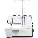 Bernette 62 Airlock