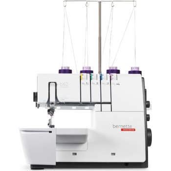 Bernette 62 Airlock