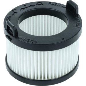 VHBW Филтър за Levoit Vortex IQ 40, главен (889006875)