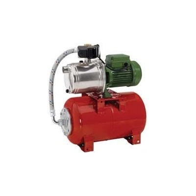 DAB MC EUROINOX 40/80M/50 L