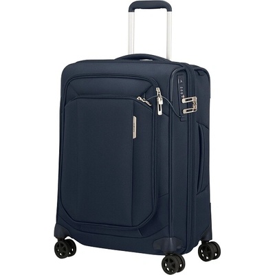 Samsonite RESPARK SPINNER 55/20 STRICT 143328 Midnight Blue Respark 43 l