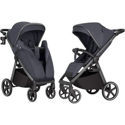 CARRELLO Bravo SL Thunder Grey 2026
