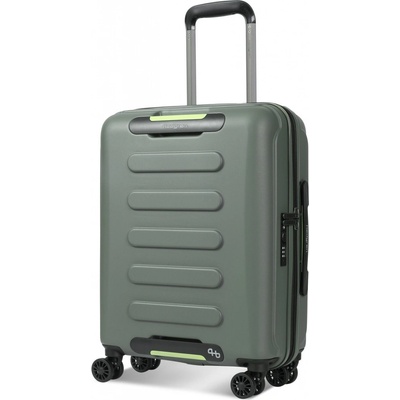 Hedgren Comby S HCMBY01XS-059 39,8 L zelená