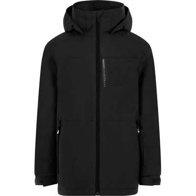 Protest Детско ски яке Protest Kid's PRTFlynto Snowjacket Ski jacket - True Black - размер 104 (EU) (703-6137-0311)