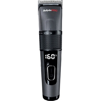 Babyliss Pro FX872E