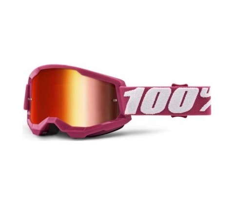 100% Strata 2 Fletcher