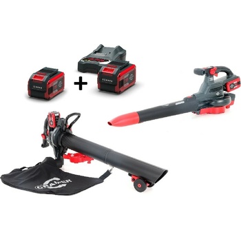 CRAMER 48BV800