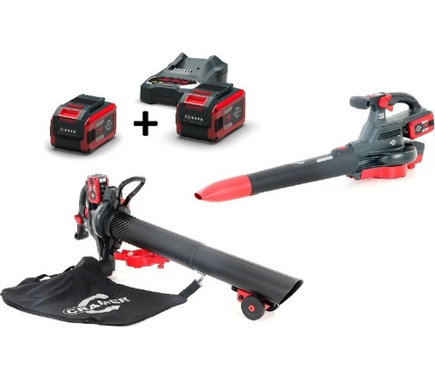 CRAMER 48BV800