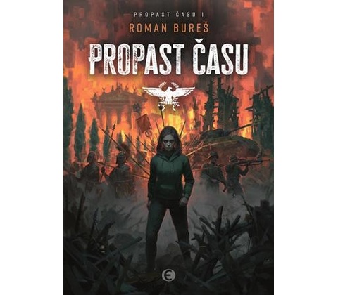 Propast času