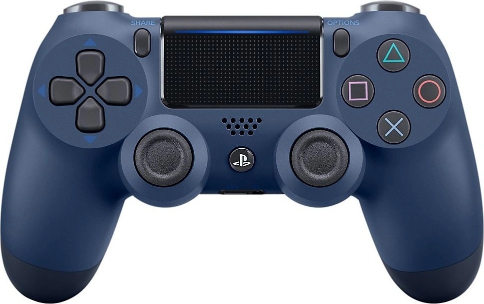 PlayStation Dualshock 4 V2 PS719874263