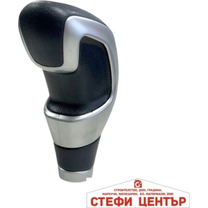 Paolo Топка за скоростен лост за Peugeot/Citroen - Автоматик (58530) - steficenter