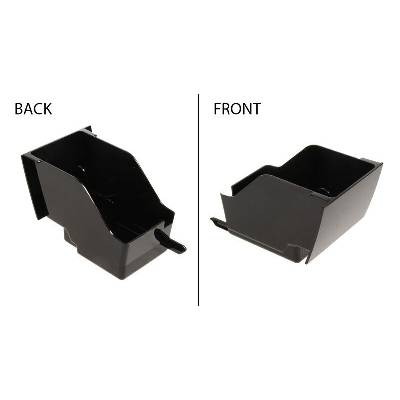 Контейнер за отпадно кафе DeLonghi Magnifica (AS13200103 /5313223071 /5313265371/ 55132A0808 / AS00006040 / 5513251081)