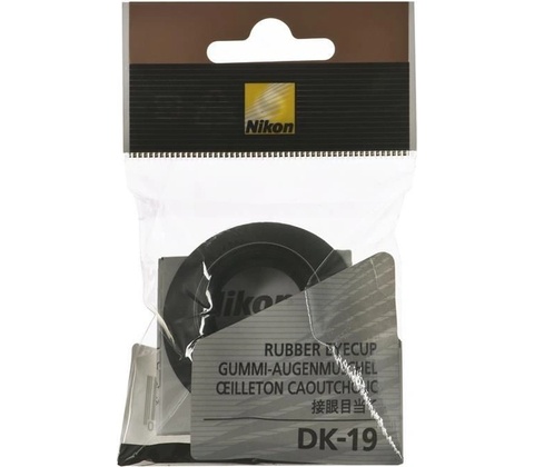 Nikon DK-19