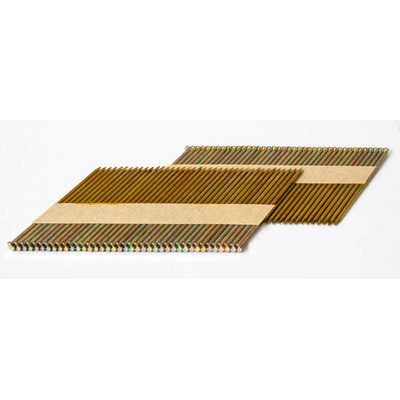 BOW Hřebíky Typ RN Ø 3,1 × 90 mm (3 000 ks) 2405990