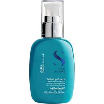 Alfaparf Milano Текстуриращ крем за къдрици alfaparf curls defining cream 125 мл