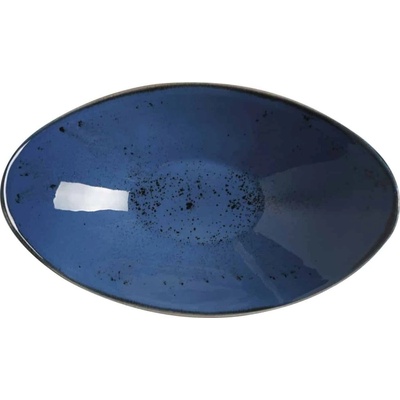 Fine Dine Miska ve tvaru lodi Iris 250 x 160 mm
