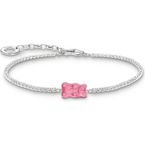 Thomas Sabo Гривна Thomas Sabo x HARIBO Goldbears Limited A2187-052-9-L19V (A2187-052-9-L19V)