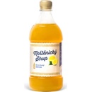 Moštěnický Sirup Citron 700 ml