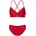 O'Neill O´neill N08304 Baay Maoi bikini - Red (Red Coat)