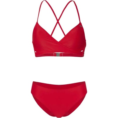 O'Neill O´neill N08304 Baay Maoi bikini - Red (Red Coat)