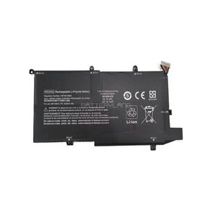 HP WS04 батерия за лаптоп HP, 4 клетки, 7.6V, 47Wh (HP-BS-0221)