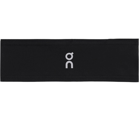 On Core Headband Black