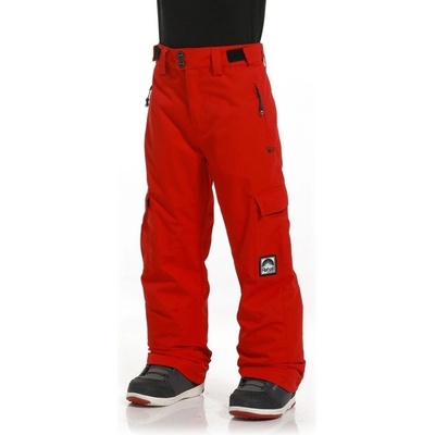 Rehall Edge JR vibrant orange – Hledejceny.cz